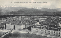 38-GRENOBLE-N°5146-C/0345 - Grenoble