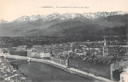 38-GRENOBLE-N°5146-C/0347 - Grenoble