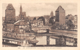 67-STRASBOURG-N°5146-C/0323 - Strasbourg