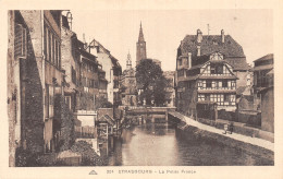 67-STRASBOURG-N°5146-C/0321 - Strasbourg