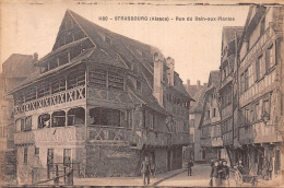 67-STRASBOURG-N°5146-C/0303 - Strasbourg