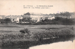 17-ILE D OLERON SAINT TROJAN-N°5146-C/0291 - Ile D'Oléron