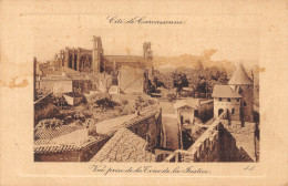 11-CARCASSONNE-N°5146-C/0275 - Carcassonne