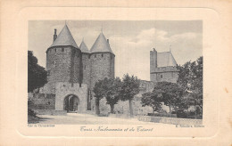 11-CARCASSONNE-N°5146-C/0277 - Carcassonne