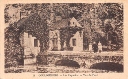 77-COULOMMIERS-N°5146-C/0223 - Coulommiers