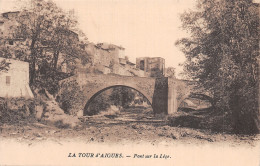 84-LA TOUR D AIGUES-N°5146-C/0187 - La Tour D'Aigues