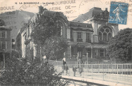 63-LA BOURBOULE-N°5146-C/0177 - La Bourboule