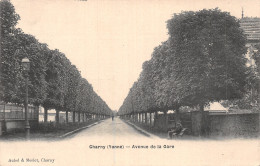 89-CHARNY-N°5146-C/0137 - Charny