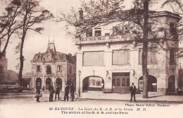 64-BAYONNE-N°5146-C/0111 - Bayonne