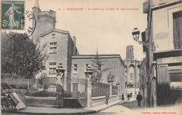 31-TOULOUSE-N°5146-C/0077 - Toulouse