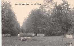 45-MALESHERBES-N°5146-C/0067 - Malesherbes