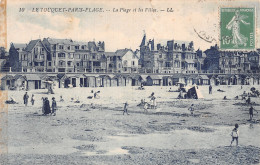 62-LE TOUQUET PARIS PLAGE-N°5146-B/0377 - Le Touquet