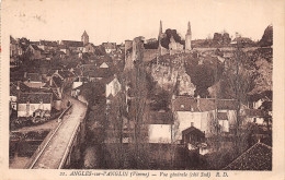 86-ANGLES SUR L ANGLIN-N°5146-B/0307 - Andere & Zonder Classificatie