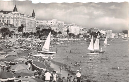 06-CANNES-N°5146-B/0277 - Cannes