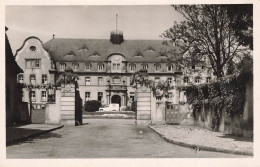 D9409 Rouffach L'hôpital Psychiatrique - Rouffach