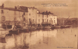 13-MARTIGUES-N°5146-B/0151 - Martigues