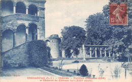 44-CHATEAUBRIANT-N°5146-B/0117 - Châteaubriant