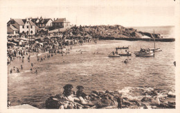 44-BATZ SUR MER-N°5146-B/0101 - Batz-sur-Mer (Bourg De B.)