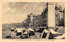 85-LES SABLES D OLONNE-N°5146-B/0091 - Sables D'Olonne