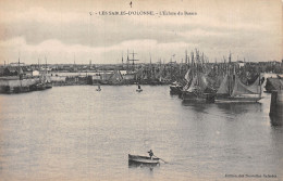 85-LES SABLES D OLONNE-N°5146-B/0069 - Sables D'Olonne