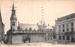 17-LA ROCHELLE-N°5146-B/0009 - La Rochelle