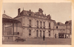 72-CHATEAU DU LOIR-N°5146-B/0001 - Chateau Du Loir