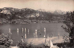 74-LAC D ANNECY-N°5146-A/0213 - Sonstige & Ohne Zuordnung