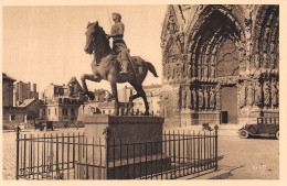 51-REIMS-N°4200-E/0061 - Reims