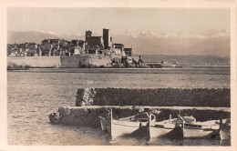 06-ANTIBES-N°4200-E/0031 - Sonstige & Ohne Zuordnung