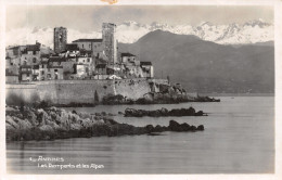 06-ANTIBES-N°4200-E/0027 - Andere & Zonder Classificatie