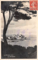 06-ANTIBES-N°4200-E/0019 - Autres & Non Classés