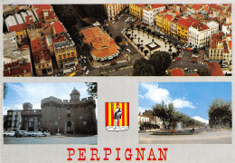66-PERPIGNAN-N°4200-D/0395 - Perpignan