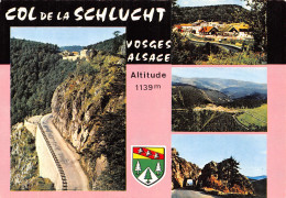 88-COL DE LA SCHLUCHT-N°4200-D/0391 - Altri & Non Classificati