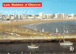 85-SABLES D OLONNE-N°4200-D/0371 - Sables D'Olonne