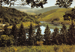 81-LAC DE LA RAVIEGE-N°4200-D/0285 - Andere & Zonder Classificatie