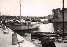 29-CONCARNEAU-N°4200-D/0229 - Concarneau