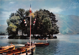 74-ANNECY-N°4200-D/0153 - Annecy