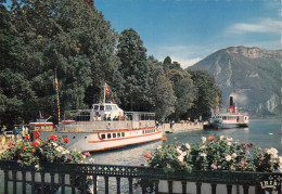 74-ANNECY-N°4200-D/0149 - Annecy