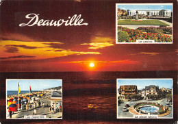 14-DEAUVILLE-N°4200-D/0131 - Deauville