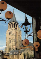 75-PARIS EGLISE SAINT GERMAIN DES PRES-N°4200-D/0125 - Churches