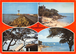 85-ILE DE NOIRMOUTIER-N°4200-D/0083 - Ile De Noirmoutier