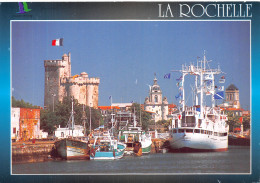 17-LA ROCHELLE-N°4200-D/0079 - La Rochelle