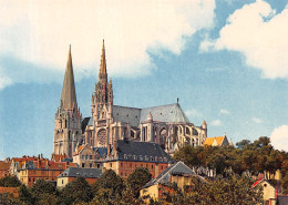 28-CHARTRES-N°4200-D/0007 - Chartres