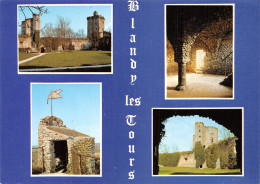 77-BLANDY LES TOURS-N°4200-C/0397 - Other & Unclassified