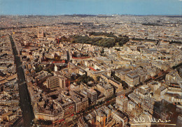 75-PARIS MONTPARNASSE-N°4200-C/0367 - Other & Unclassified