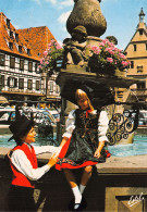 67-OBERNAI FOLKLORE-N°4200-C/0345 - Obernai