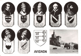 84-AVIGNON-N°4200-C/0285 - Avignon