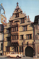 68-COLMAR-N°4200-C/0169 - Colmar