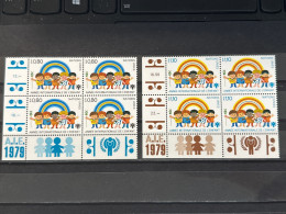 UN GENÈVE MNH 1979 - Unused Stamps