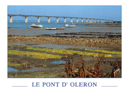 17-ILE D OLERON-N°4200-B/0381 - Ile D'Oléron